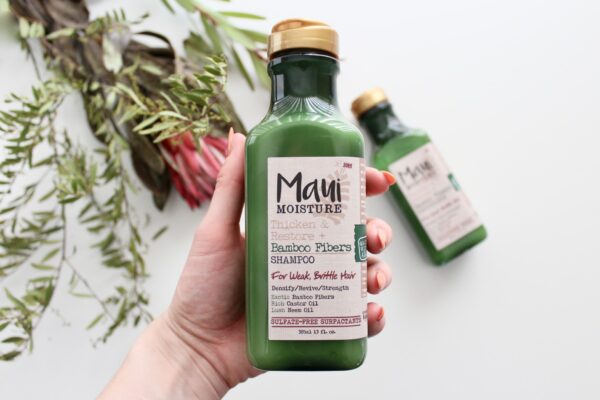 Maui Bio sampon